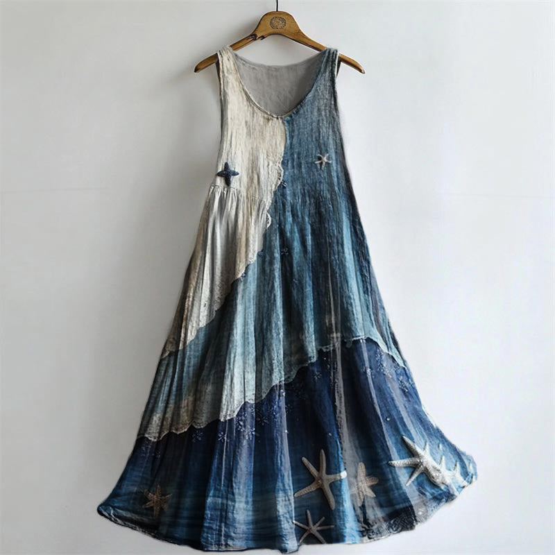 Timeless Vintage Style Garment