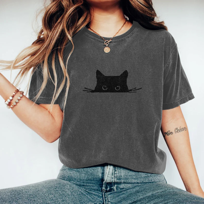 Elegantly Designed T-Shirt