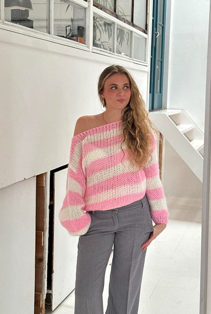 Classic Vintage Sweater