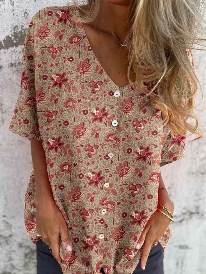 Elegantly Designed Shirt