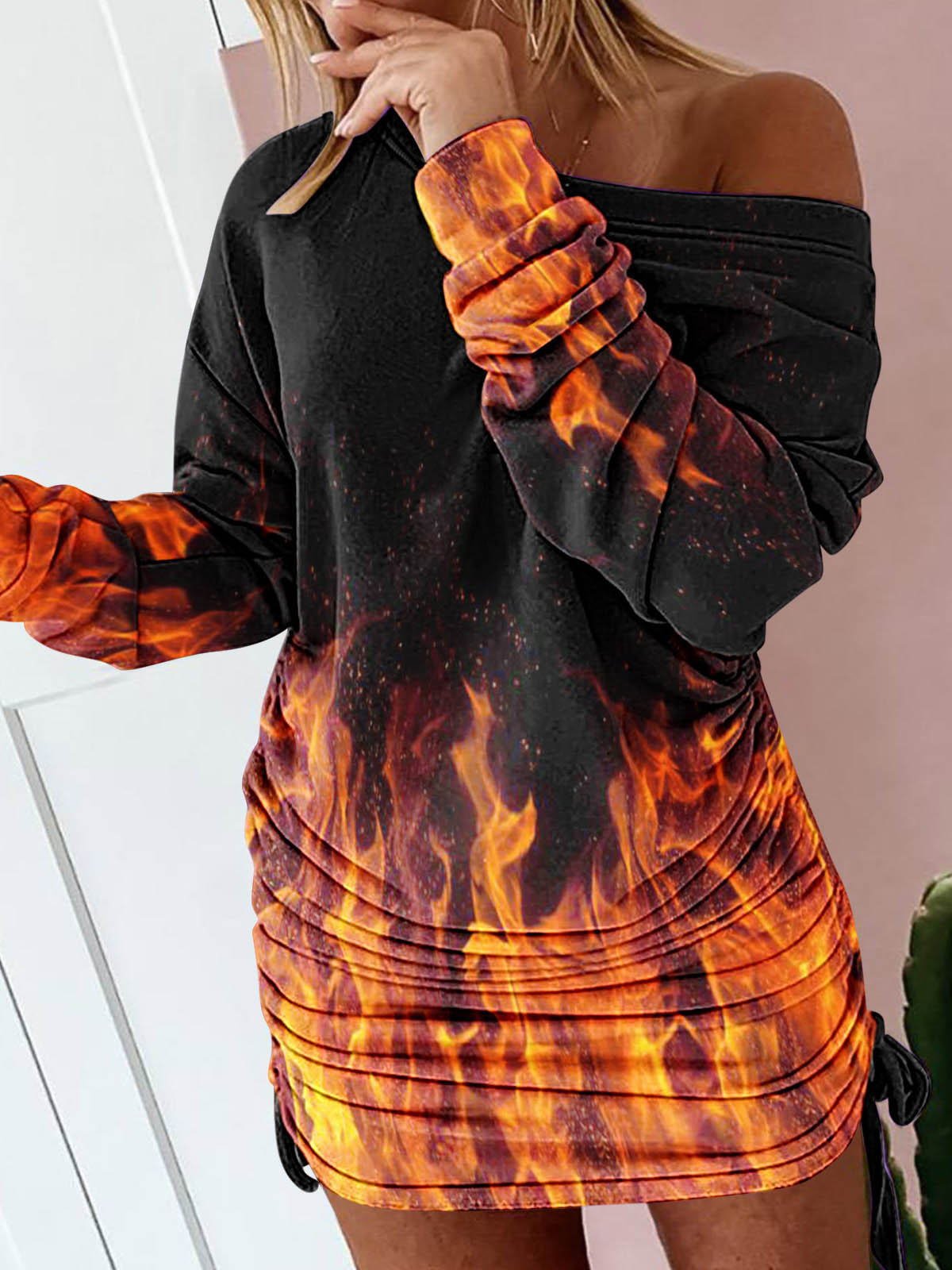 Iris® | Modern and versatile winter sweater