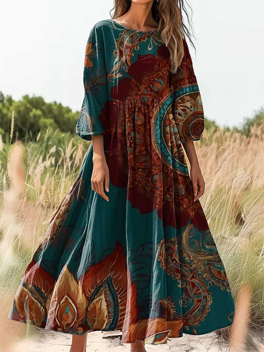 Classic Vintage Garment