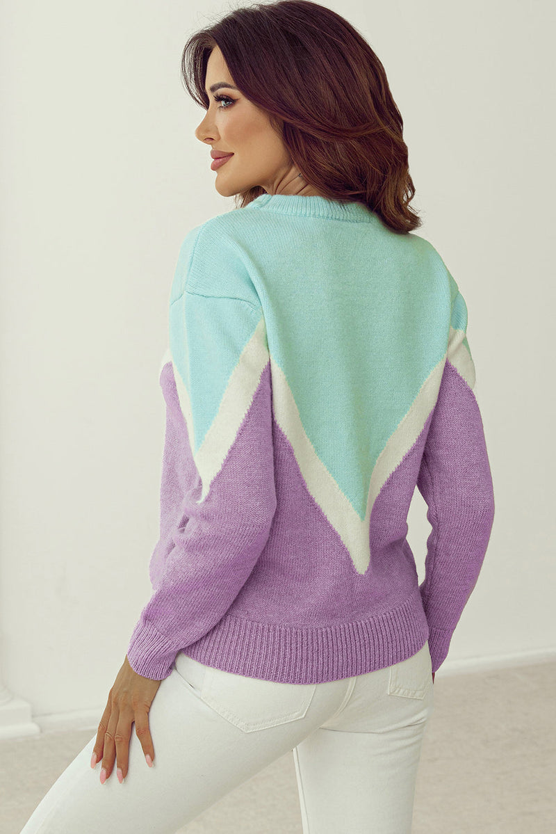 Beautifully Crafted Sweater