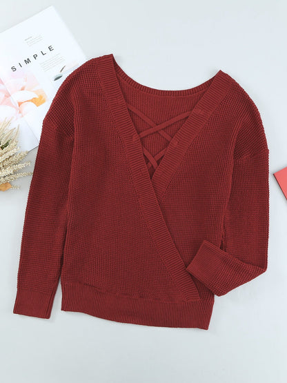 Classic Vintage Sweater