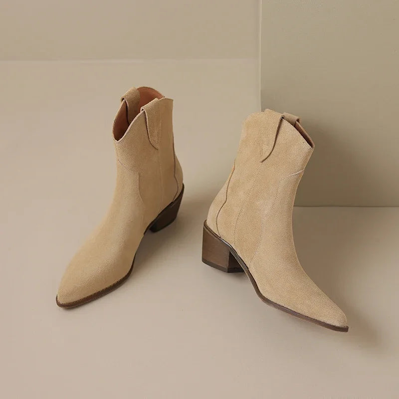 Stella Boots