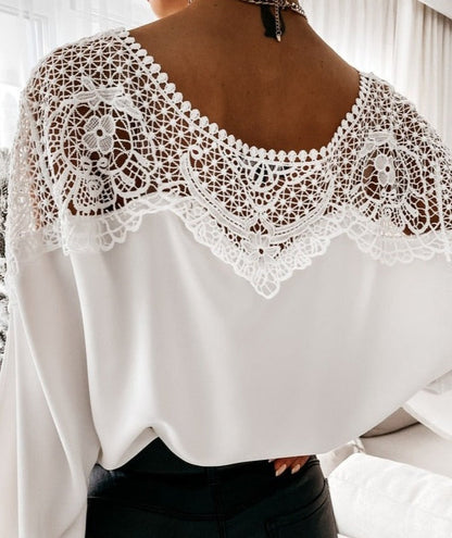 Nino Elegance Top