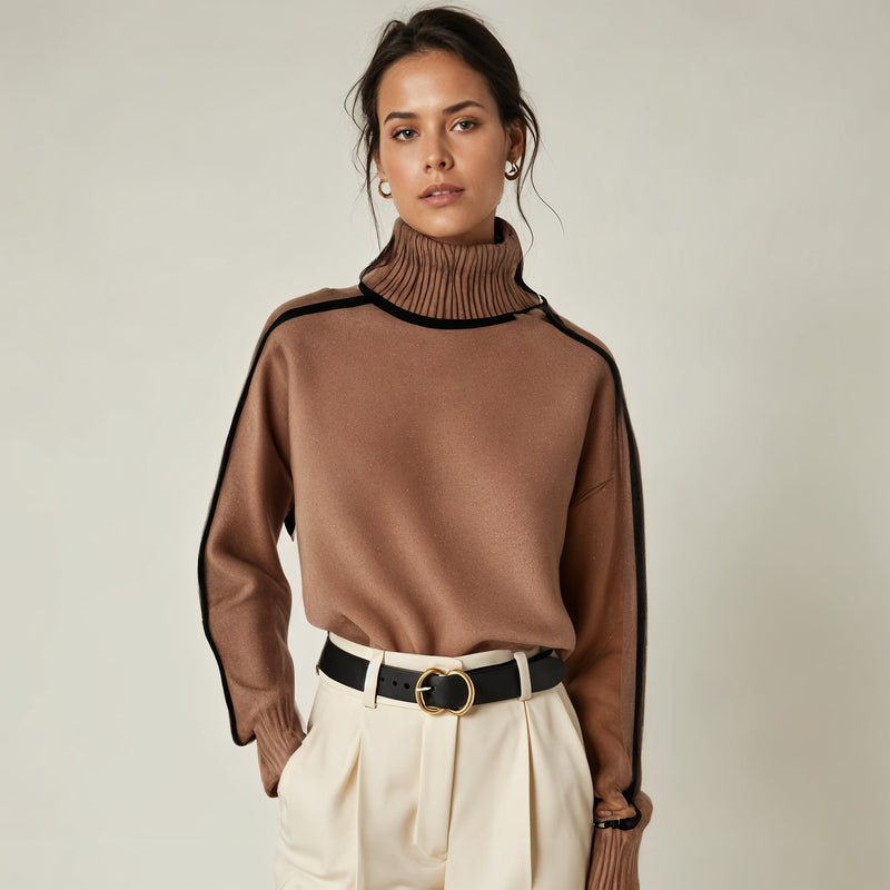 Classic Vintage Sweater