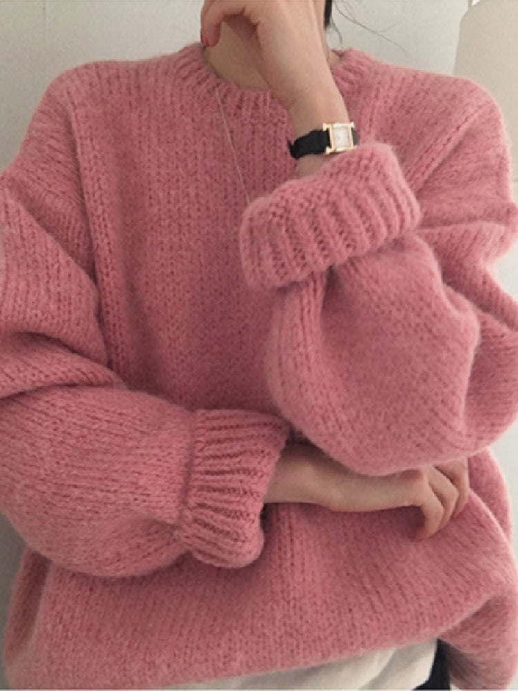 Thoughtfully Designed Sweater