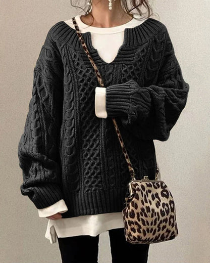 Classic Vintage Sweater