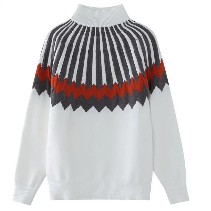 Beautifully Crafted Sweater