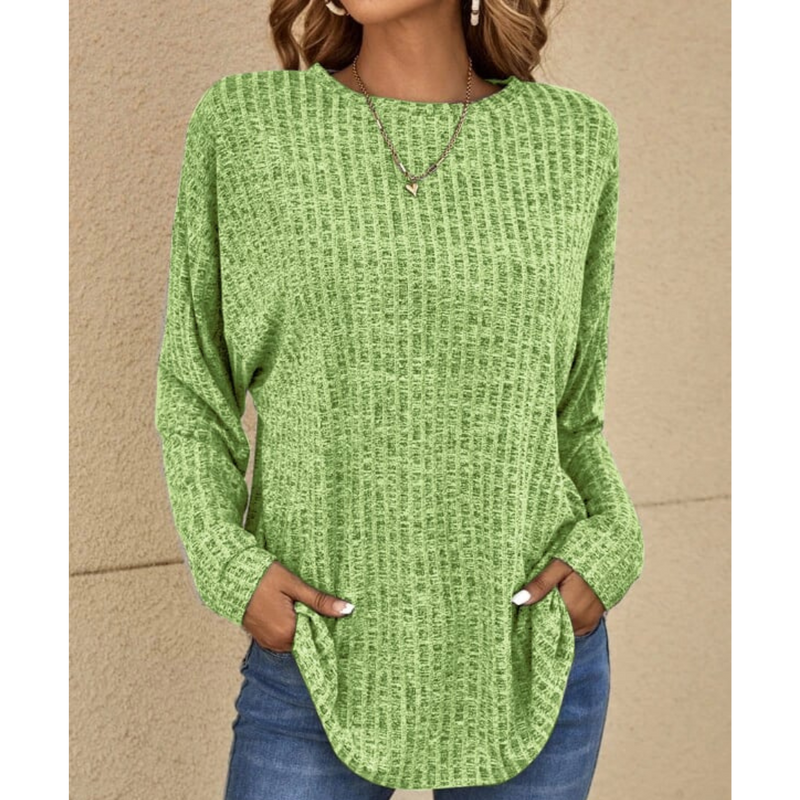Elegantly Designed Sweater