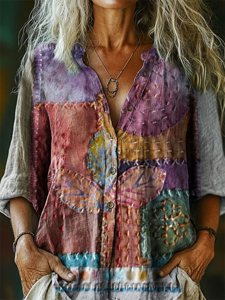 Elegantly Designed Garment