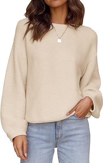 Classic Vintage Sweater