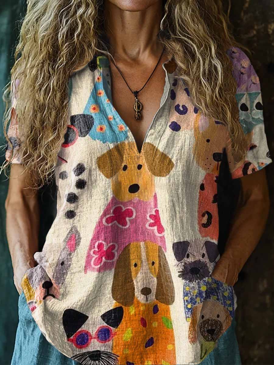 Beautifully Crafted Garment