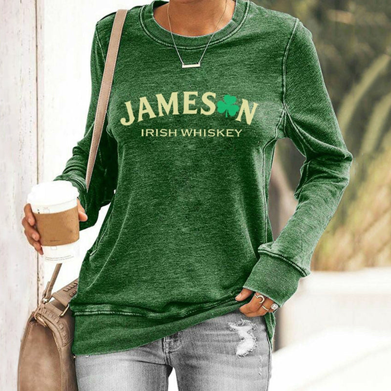 Timeless Vintage Style Shirt