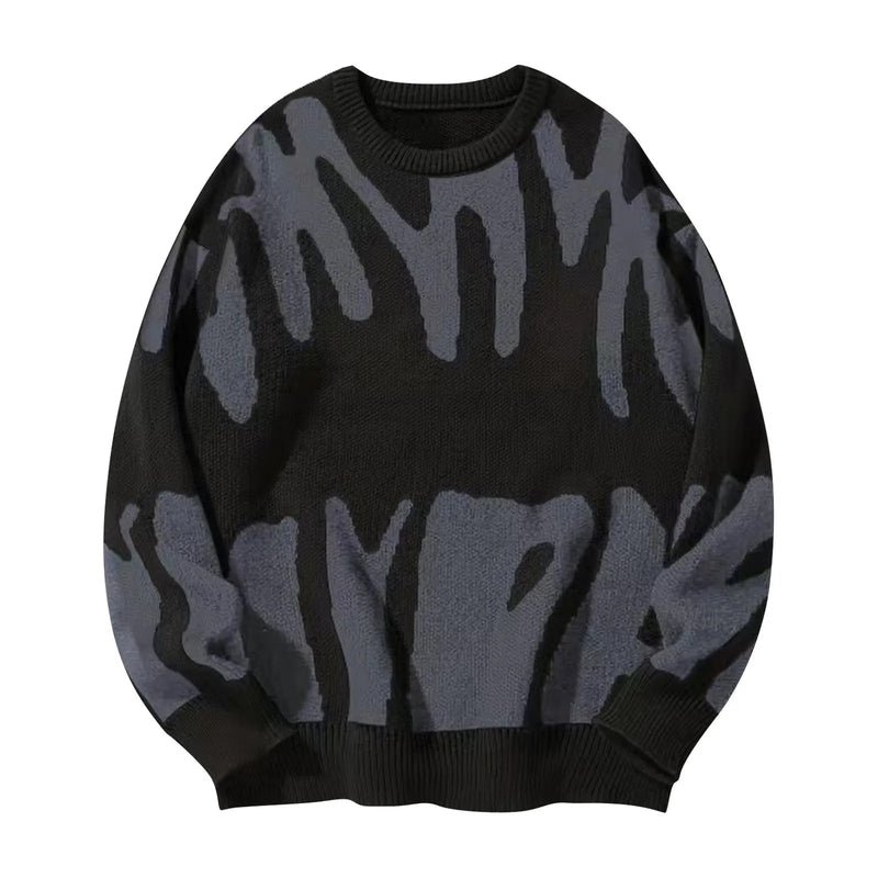 Vintage Inspired Sweater