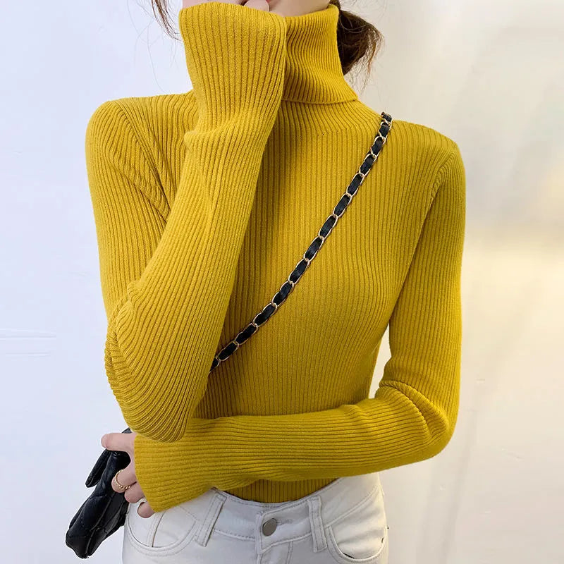 Classic Vintage Sweater
