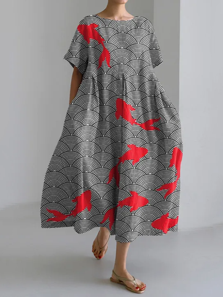 Beautifully Crafted Dress