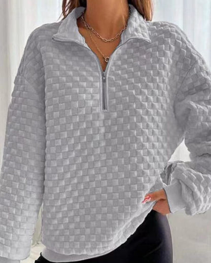 Elegantly Designed Sweater