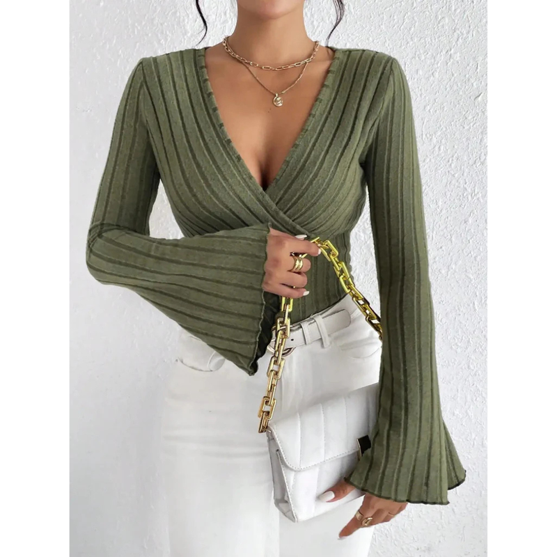 Beautifully Crafted Sweater