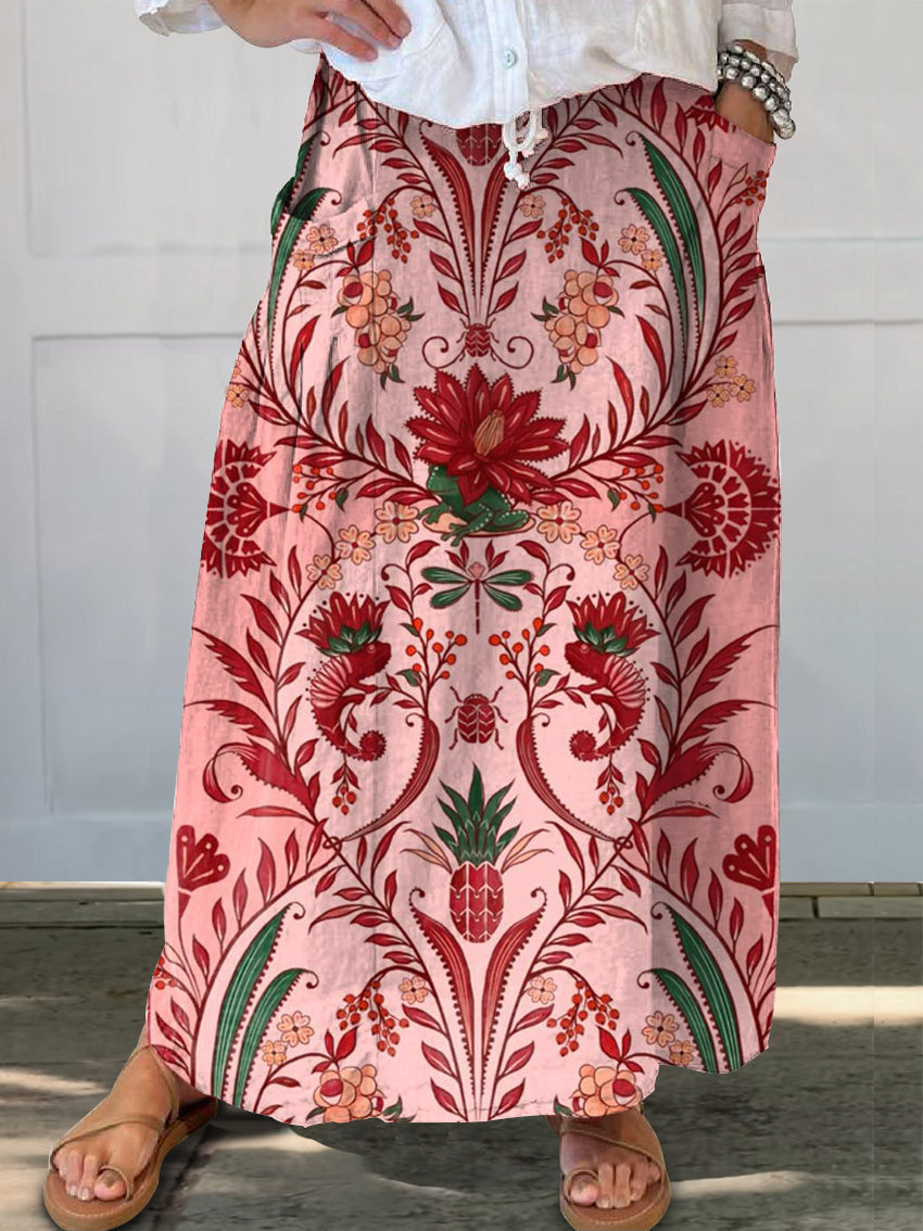 Vintage Inspired Garment