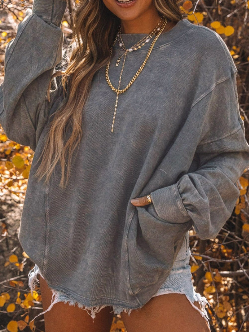 Elegantly Designed Sweater