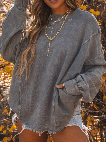 Thoughtfully Designed Sweater