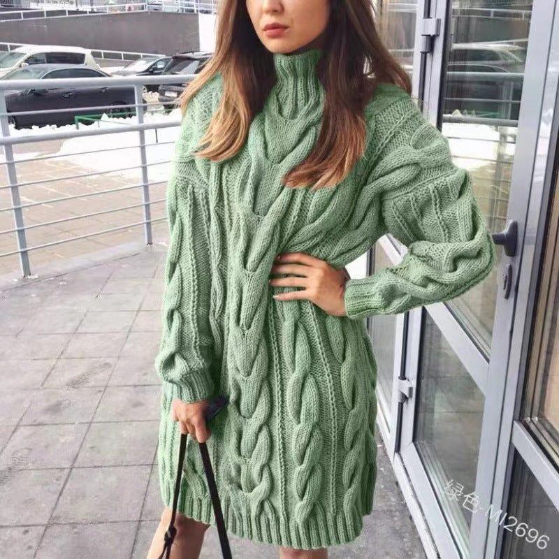 Elegantly Designed Sweater
