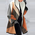 Women's Mid Length Top Coat