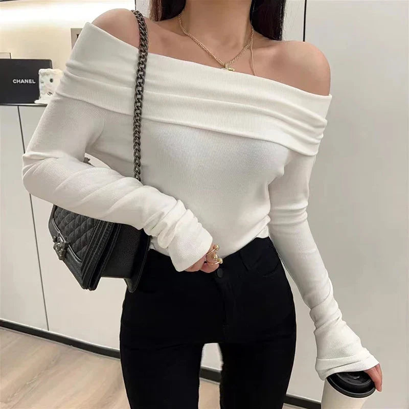 Elegantly Designed Sweater