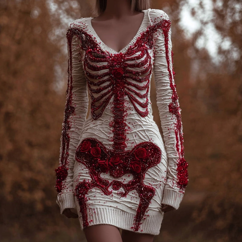 Classic Designed Sweater
