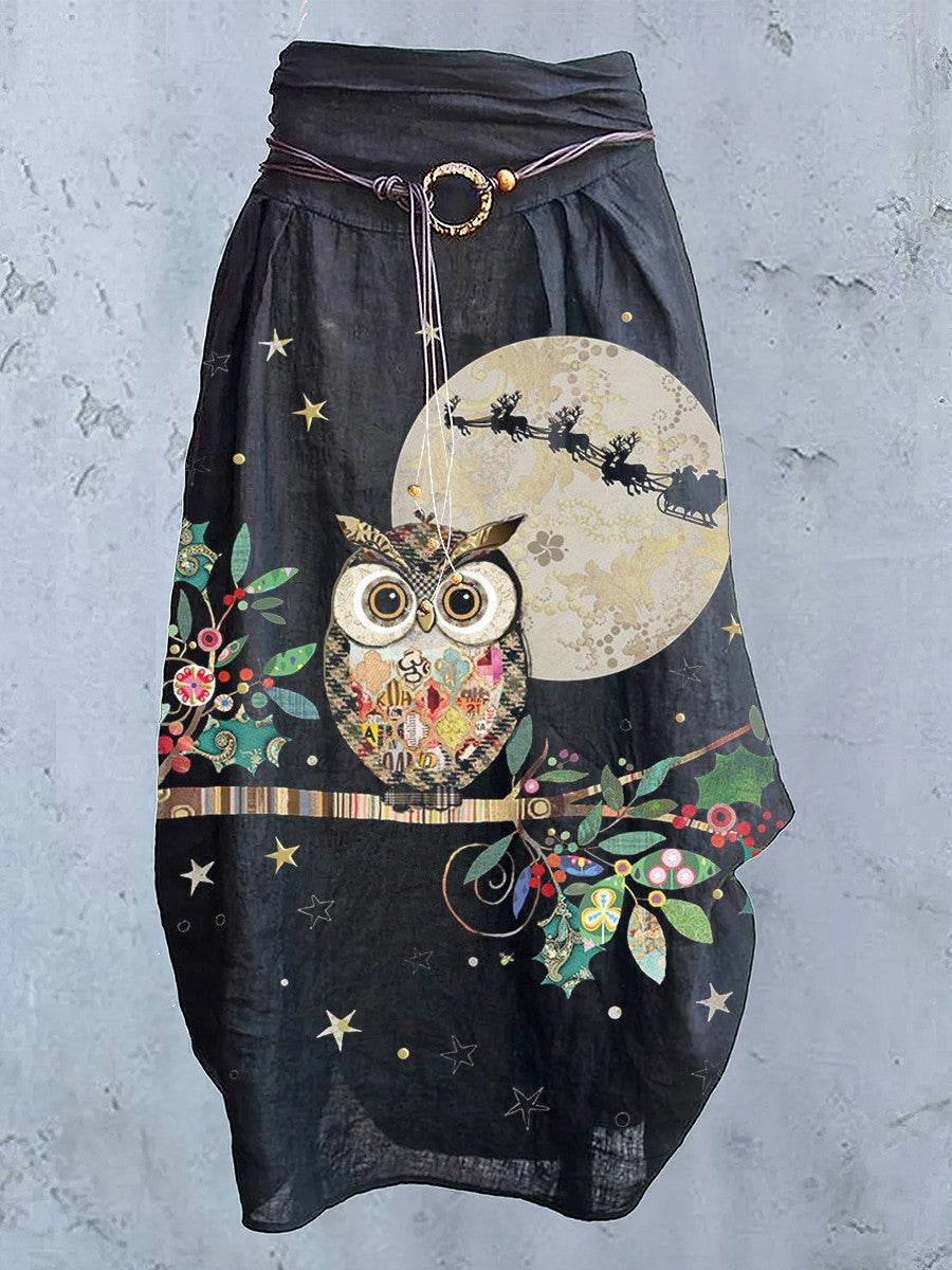 Timeless Vintage Style Garment