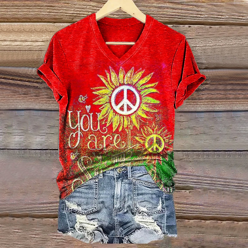 Classic Vintage T-Shirt