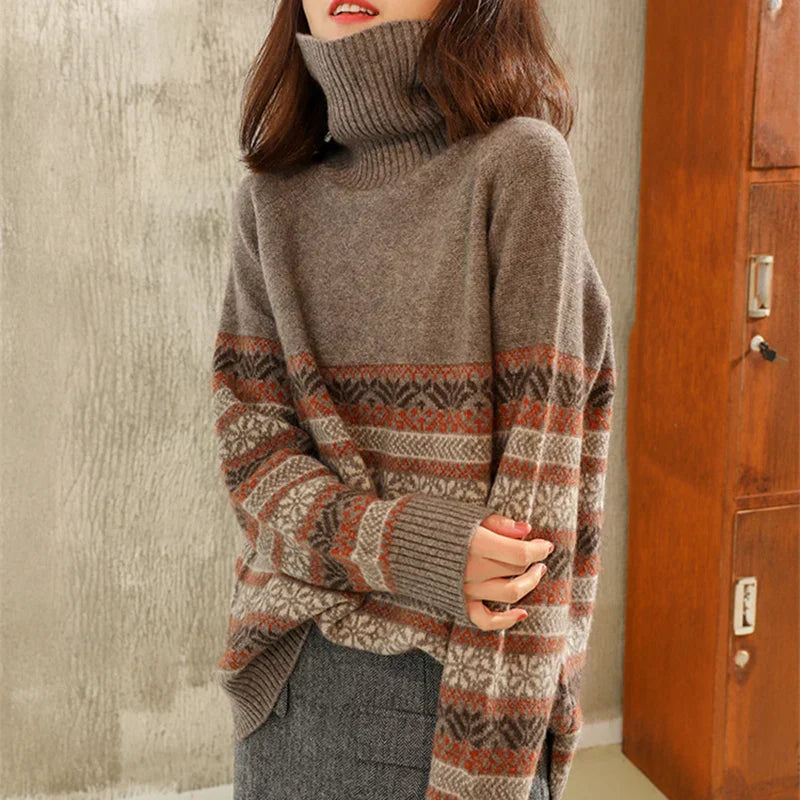 Rocio® | Premium sweater