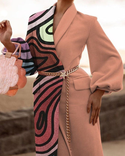 Yolanda Cardigan Coat