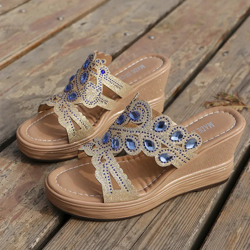 Beautifully Crafted Shoes in a Classic Style