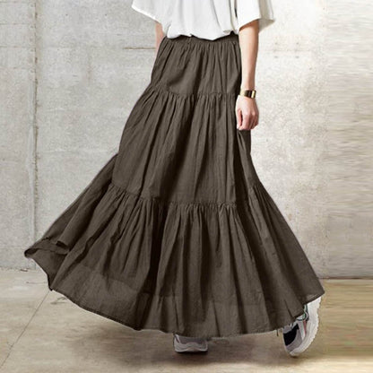 Ginna Skirt