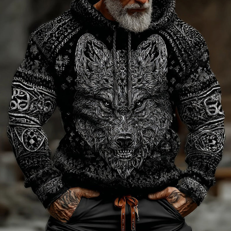 Thoughtfully Designed Sweater