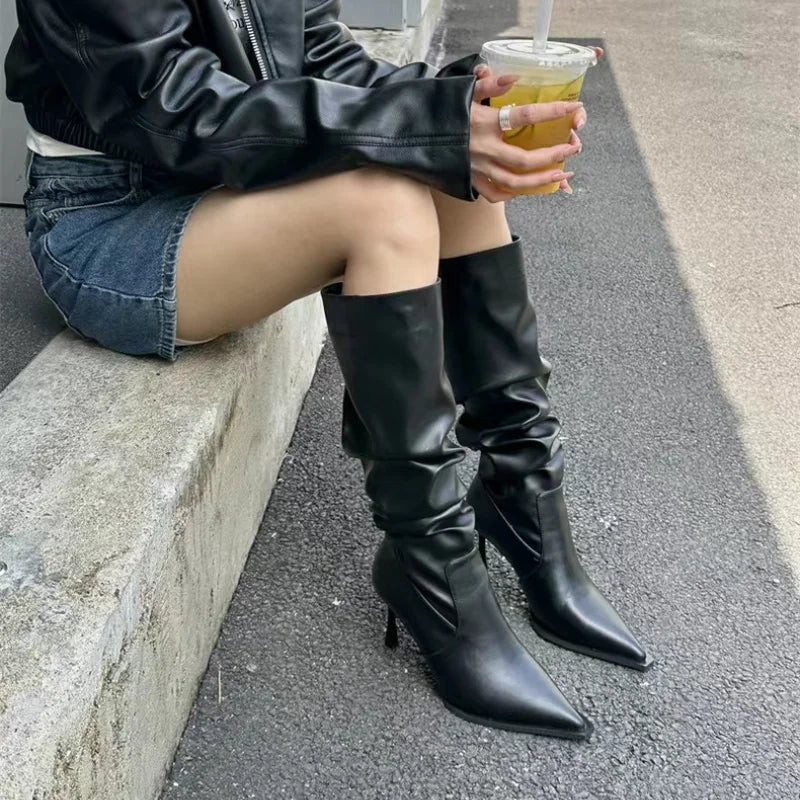 Denila Boots