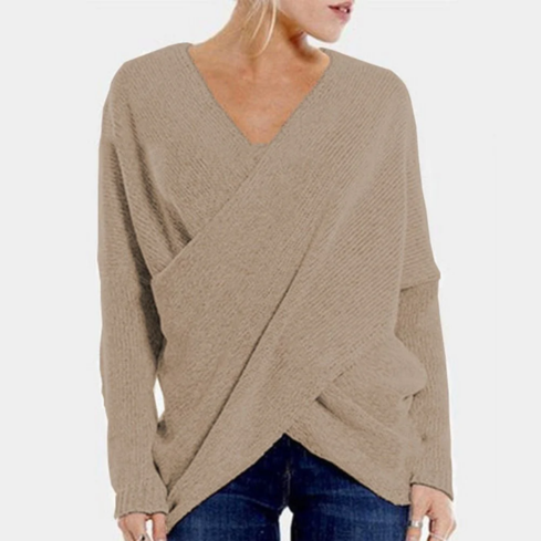 Vintage Inspired Sweater