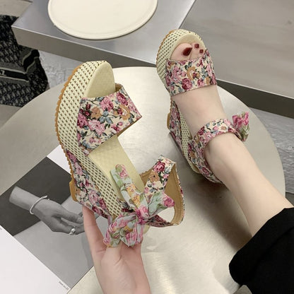 Beautifully Crafted Heels in a Classic Style