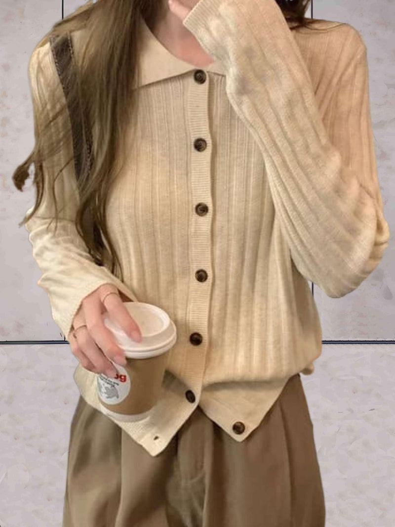 Elegantly Designed Sweater
