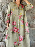 Vintage Inspired Dress