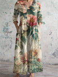 Elegantly Designed Dress
