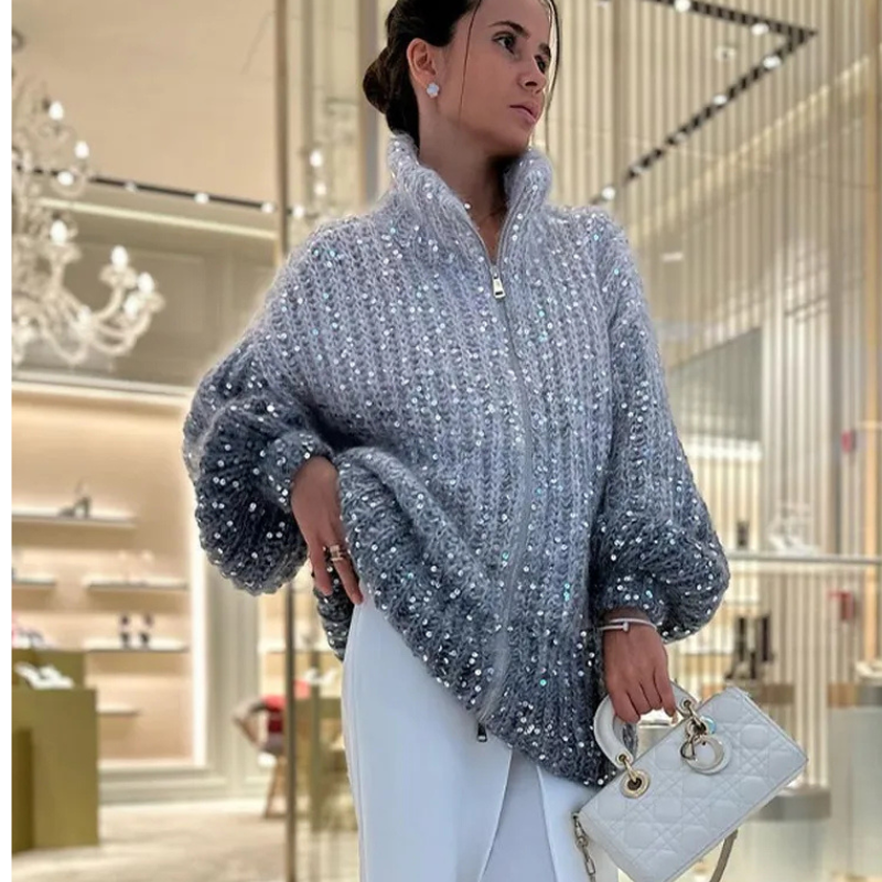 Beautifully Crafted Sweater