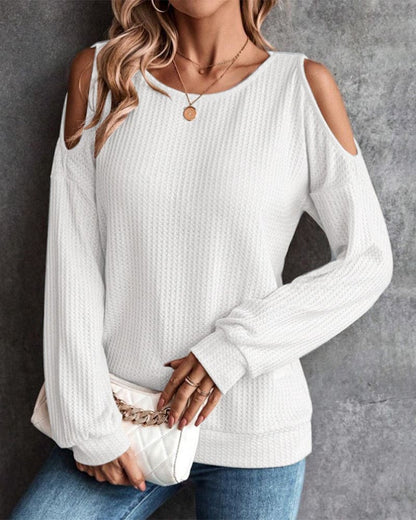 Elegantly Designed Sweater