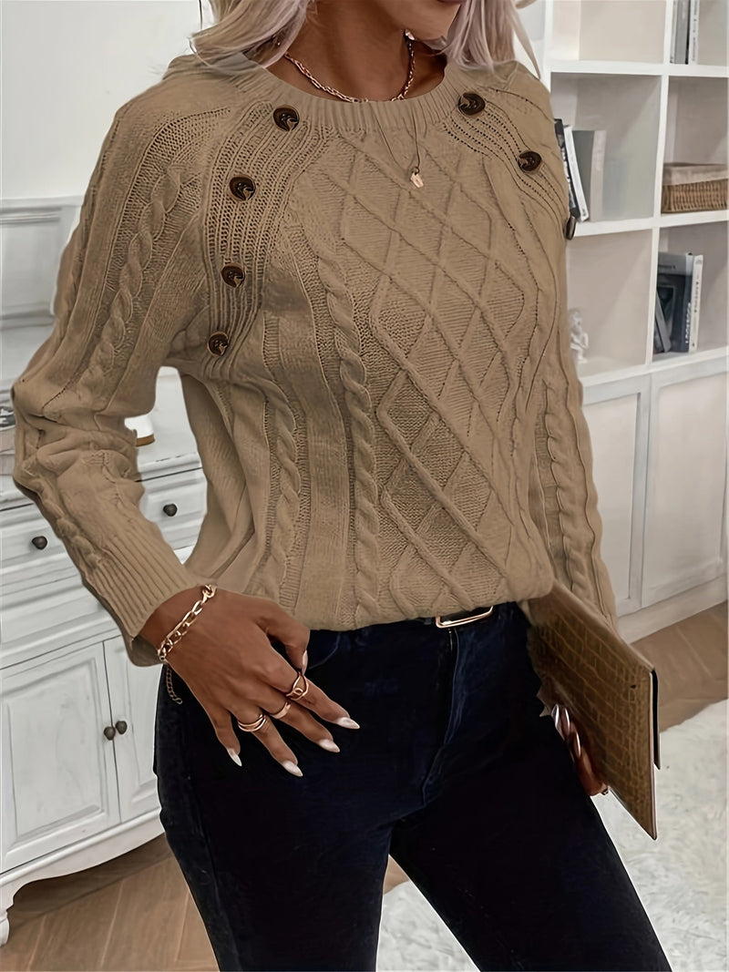 Classic Vintage Sweater