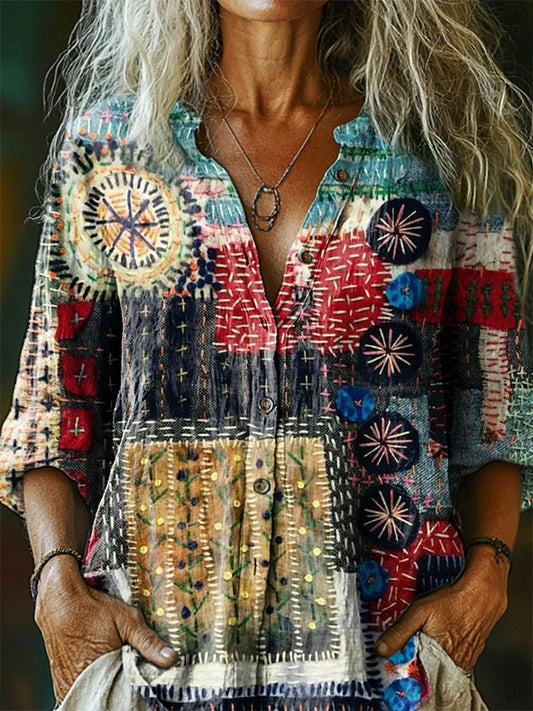 Classic Vintage Shirt