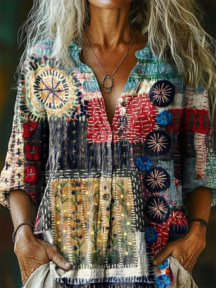 Beautifully Crafted Shirt