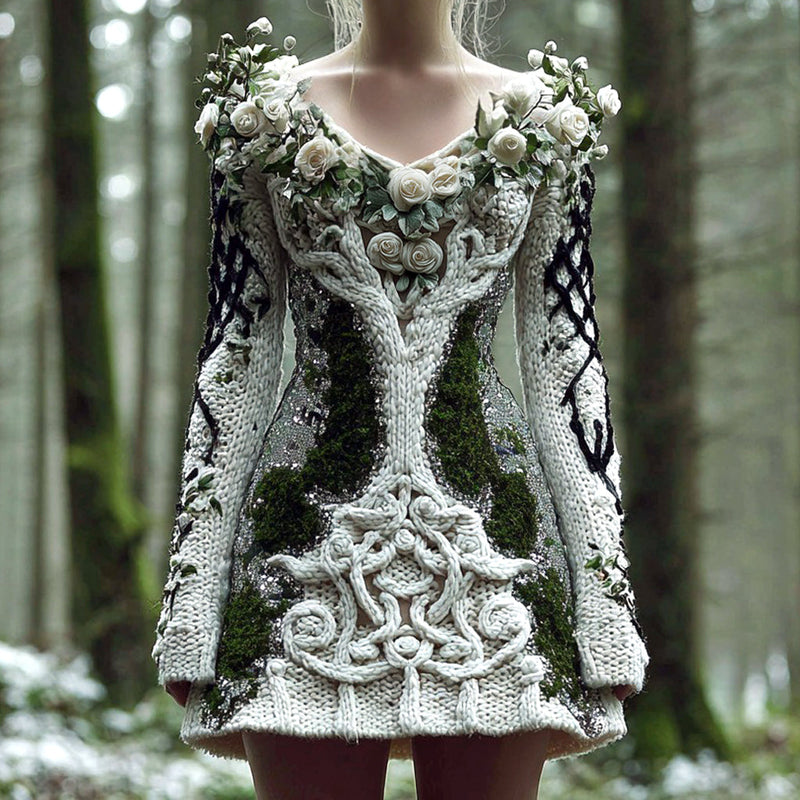Classic Vintage Sweater
